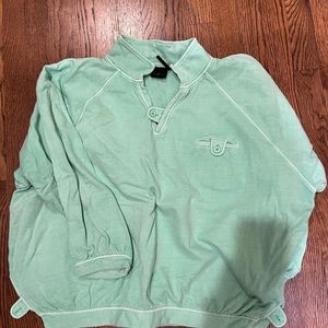 Out from Under (UO) sweatshirt size small
